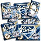 SAN DIEGO PADRES BASEBALL TEAM LIGHT SWITCH OUTLET PLATES MAN CAVE ROOM HD DECOR
