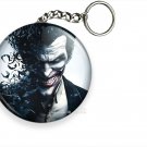JOKER SUPER VILLAIN GOTHAM CITY BATMAN DARK KNIGHT KEYCHAIN KEY RING GIFT IDEA JOKER SUPER VILLAIN GOTHAM CITY BATMAN DARK KNIGHT KEYCHAIN KEY RING GIFT IDEA