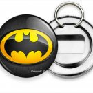 CLASSIC BATMAN SUPER HERO YELLOW COMICS LOGO HD BEER SODA BOTTLE OPENER KEY RING CLASSIC BATMAN SUPER HERO YELLOW COMICS LOGO HD BEER SODA BOTTLE OPENER KEY RING
