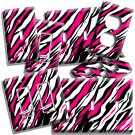 HOT PINK ZEBRA STRIPES ANIMAL PRINT LIGHT SWITCH OUTLET WALL PLATE ROOM HD DECOR HOT PINK ZEBRA STRIPES ANIMAL PRINT LIGHT SWITCH OUTLET WALL PLATE ROOM HD DECOR