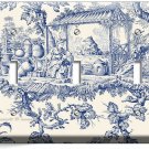 TOILE DE JOUY BLUE EUROPEAN PATTERN 3 GANG LIGHT SWITCH WALL PLATE HOME HD DECOR TOILE DE JOUY BLUE EUROPEAN PATTERN 3 GANG LIGHT SWITCH WALL PLATE HOME HD DECOR