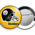 PITTSBURGH STEELERS FOOTBALL CHAMPS TEAM PIN PINBACK BUTTON SPORTS FAN GIFT IDEA PITTSBURGH STEELERS FOOTBALL CHAMPS TEAM PIN PINBACK BUTTON SPORTS FAN GIFT IDEA