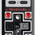 VIDEO GAME CLASSIC NINTENDO NEC CONTROLLER LIGHT DIMMER CABLE WALL PLATE DECOR VIDEO GAME CLASSIC NINTENDO NEC CONTROLLER LIGHT DIMMER CABLE WALL PLATE DECOR