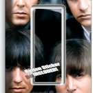 THE BEATLES JOHN GEORGE PAUL RINGO 1 GFCI LIGHT SWITCH PLATES MUSIC STUDIO DECOR THE BEATLES JOHN GEORGE PAUL RINGO 1 GFCI LIGHT SWITCH PLATES MUSIC STUDIO DECOR