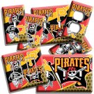 PITTSBURGH PIRATES BASEBALL TEAM LIGHT SWITCH OUTLET PLATES MAN CAVE ROOM DECOR PITTSBURGH PIRATES BASEBALL TEAM LIGHT SWITCH OUTLET PLATES MAN CAVE ROOM DECOR