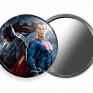 BATMAN V SUPERMAN GOTHAM CITY SUPER HERO DAWN OF JUSTICE PURSE MAKEUP NEW MIRROR BATMAN V SUPERMAN GOTHAM CITY SUPER HERO DAWN OF JUSTICE PURSE MAKEUP NEW MIRROR