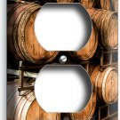 RUSTIC COUNTRY VINAGE WINERY CELLAR WOOD WINE BARRELS OUTLET WALL PLATE HD DECOR RUSTIC COUNTRY VINAGE WINERY CELLAR WOOD WINE BARRELS OUTLET WALL PLATE HD DECOR