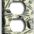 LUCKY DOLLARS MONEY ATTRACTION PATTERN FENG SHUI OUTLET WALL PLATE ROOM HD DECOR LUCKY DOLLARS MONEY ATTRACTION PATTERN FENG SHUI OUTLET WALL PLATE ROOM HD DECOR