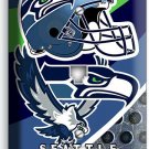 SEATTLE SEAHAWKS FOOTBALL TEAM LOGO PHONE TELEPHONE WALL PLATE HD COVER MAN CAVE SEATTLE SEAHAWKS FOOTBALL TEAM LOGO PHONE TELEPHONE WALL PLATE HD COVER MAN CAVE