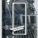 POLAR STEAM ENGINE TRAIN OLD RAILROAD LOCOMOTIVE 1 GFCI LIGHT SWITCH PLATE DECOR POLAR STEAM ENGINE TRAIN OLD RAILROAD LOCOMOTIVE 1 GFCI LIGHT SWITCH PLATE DECOR