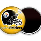 PITTSBURGH STEELERS FOOTBALL TEAM FRIDGE REFRIGERATOR MAGNET SPORT FAN GIFT IDEA PITTSBURGH STEELERS FOOTBALL TEAM FRIDGE REFRIGERATOR MAGNET SPORT FAN GIFT IDEA