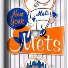 RETRO MR MET NEW YORK METS BASEBALL TEAM PHONE TELEPHONE COVER PLATES ROOM DECOR RETRO MR MET NEW YORK METS BASEBALL TEAM PHONE TELEPHONE COVER PLATES ROOM DECOR