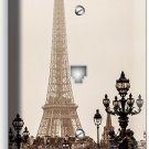 RETRO ALEXANDRE III BRIDGE EIFFEL TOWER PARIS PHONE TELEPHONE COVER PLATES DECOR RETRO ALEXANDRE III BRIDGE EIFFEL TOWER PARIS PHONE TELEPHONE COVER PLATES DECOR