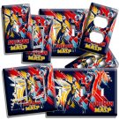 ANT MAN AND THE WASP SMALL SUPERHEROES LIGHT SWITCH WALL PLATE OUTLET ROOM DECOR ANT MAN AND THE WASP SMALL SUPERHEROES LIGHT SWITCH WALL PLATE OUTLET ROOM DECOR