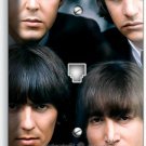BEATLES JOHN GEORGE PAUL RINGO PHONE TELEPHONE COVER PLATE MUSIC STUDIO HD DECOR BEATLES JOHN GEORGE PAUL RINGO PHONE TELEPHONE COVER PLATE MUSIC STUDIO HD DECOR