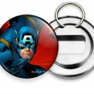 ANGRY CAPTAIN AMERICA FIST SUPERHERO COMICS NEW BEER SODA BOTTLE OPENER KEY RING ANGRY CAPTAIN AMERICA FIST SUPERHERO COMICS NEW BEER SODA BOTTLE OPENER KEY RING