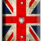 ENGLAND GREAT BRITAN RASTIC UK FLAG PHONE TELEPHONE COVER PLATES ROOM HOME DECOR ENGLAND GREAT BRITAN RASTIC UK FLAG PHONE TELEPHONE COVER PLATES ROOM HOME DECOR