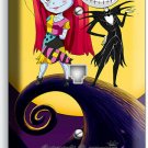 CUTE NIGHTMARE BEFORE CHRISTMAS JACK AND SALLY PHONE TELEPHONE COVER PLATE DECOR CUTE NIGHTMARE BEFORE CHRISTMAS JACK AND SALLY PHONE TELEPHONE COVER PLATE DECOR