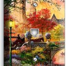 COLORFUL RETRO OLD NEW YORK CENTRAL PARK PHONE TELEPHONE COVER WALL PLATES DECOR COLORFUL RETRO OLD NEW YORK CENTRAL PARK PHONE TELEPHONE COVER WALL PLATES DECOR