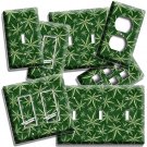 MARIJUANA CANNABIS LEAF PATTERN LIGHT SWITCH OUTLETS WALL PLATES MAN CAVE HD ART MARIJUANA CANNABIS LEAF PATTERN LIGHT SWITCH OUTLETS WALL PLATES MAN CAVE HD ART