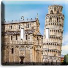 ITALIAN LEANING TOWER OF PISA EUROPEAN TRAVEL 2 GANG LIGHT SWITCH PLATE HD DECOR ITALIAN LEANING TOWER OF PISA EUROPEAN TRAVEL 2 GANG LIGHT SWITCH PLATE HD DECOR
