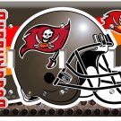 TAMPA BAY BUCCANEERS FOOTBALL TEAM 3 GANG LIGHT SWITCH WALL PLATE MAN CAVE DECOR TAMPA BAY BUCCANEERS FOOTBALL TEAM 3 GANG LIGHT SWITCH WALL PLATE MAN CAVE DECOR