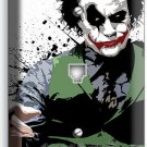 THE JOKER BATMAN DARK KNIGHT PHONE TELEPHONE WALL PLATE COVER NEW ROOM ART DECOR