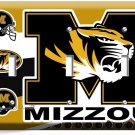 MISSOURI TIGERS COLLEGE FOOTBALL TEAM 3 GANG LIGHT SWITCH WALL PLATES HOME DECOR MISSOURI TIGERS COLLEGE FOOTBALL TEAM 3 GANG LIGHT SWITCH WALL PLATES HOME DECOR