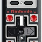VIDEO GAME CLASSIC NINTENDO NEC CONTROLLER 1 GANG LIGHT SWITCH WALL PLATES DECOR VIDEO GAME CLASSIC NINTENDO NEC CONTROLLER 1 GANG LIGHT SWITCH WALL PLATES DECOR