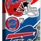 BUFFALO BILLS FOOTBALL TEAM PHONE TELEPHONE WALL PLATE COVER ROOM MAN CAVE DECOR BUFFALO BILLS FOOTBALL TEAM PHONE TELEPHONE WALL PLATE COVER ROOM MAN CAVE DECOR