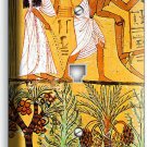 ANCIENT EGYPTIAN PEOPLE HIEROGLYPH WALL ART PHONE TELEPHONE PLATE COVER HD DECOR ANCIENT EGYPTIAN PEOPLE HIEROGLYPH WALL ART PHONE TELEPHONE PLATE COVER HD DECOR