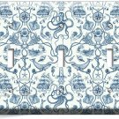 TOILE NAUTICAL MERMAID LIGHTHOUSE BOAT 3 GANG LIGHT SWITCH WALL PLATE ROOM DECOR TOILE NAUTICAL MERMAID LIGHTHOUSE BOAT 3 GANG LIGHT SWITCH WALL PLATE ROOM DECOR