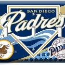 SAN DIEGO PADRES BASEBALL TEAM 3 GANG LIGHT SWITCH PLATES MAN CAVE ROOM HD DECOR SAN DIEGO PADRES BASEBALL TEAM 3 GANG LIGHT SWITCH PLATES MAN CAVE ROOM HD DECOR