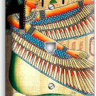 ANCIENT EGYPTIAN GODDESSES MAAT PHONE TELEPHONE COVER PLATES WALL ART ROOM DECOR ANCIENT EGYPTIAN GODDESSES MAAT PHONE TELEPHONE COVER PLATES WALL ART ROOM DECOR