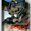 STEAM ENGINE TRAIN OLD RAILROAD LOCOMOTIVE LIGHT DIMMER CABLE PLATE RAILFAN ROOM STEAM ENGINE TRAIN OLD RAILROAD LOCOMOTIVE LIGHT DIMMER CABLE PLATE RAILFAN ROOM
