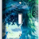 GIANT SEQUOIA TREE OF LIFE ANIME 1 GANG LIGHT SWITCH WALL PLATE BEDROOM HD DECOR GIANT SEQUOIA TREE OF LIFE ANIME 1 GANG LIGHT SWITCH WALL PLATE BEDROOM HD DECOR