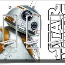 STAR WARS BB-8 DRON ROBOT 3 GFCI LIGHT SWITCH PLATES FAN GIFT GEEK ROOM HD DECOR STAR WARS BB-8 DRON ROBOT 3 GFCI LIGHT SWITCH PLATES FAN GIFT GEEK ROOM HD DECOR