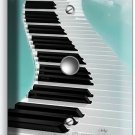 PIANO KEYS STAIRS SKY CLOUDS LIGHT DIMMER CABLE PLATE MUSIC STUDIO ROOM HD DECOR PIANO KEYS STAIRS SKY CLOUDS LIGHT DIMMER CABLE PLATE MUSIC STUDIO ROOM HD DECOR
