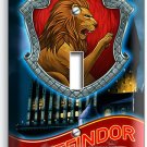 HARRY POTTER GRYFFINDOR GREST HOGWARTS CASTLE LIGHT SWITCH 1 GANG WALL PLATE ART HARRY POTTER GRYFFINDOR GREST HOGWARTS CASTLE LIGHT SWITCH 1 GANG WALL PLATE ART