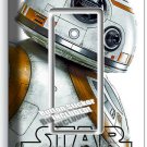 STAR WARS BB-8 DRON ROBOT 1 GFCI LIGHT SWITCH PLATES FAN GIFT GEEK ROOM HD DECOR STAR WARS BB-8 DRON ROBOT 1 GFCI LIGHT SWITCH PLATES FAN GIFT GEEK ROOM HD DECOR