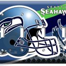 SEATTLE SEAHAWKS FOOTBALL TEAM LOGO 4 GANG LIGHT SWITCH WALL PLATES MAN CAVE ART SEATTLE SEAHAWKS FOOTBALL TEAM LOGO 4 GANG LIGHT SWITCH WALL PLATES MAN CAVE ART