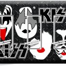 KISS SHOCK HARD ROCK HEAVY GLAM METAL BAND 3 GFCI LIGHT SWITCH PLATES ROOM DECOR