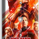 ANT MAN AND THE WASP NANO SUPERHERO PHONE TELEPHONE WALL COVER PLATES ROOM DECOR ANT MAN AND THE WASP NANO SUPERHERO PHONE TELEPHONE WALL COVER PLATES ROOM DECOR