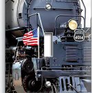 STEAM ENGINE TRAIN OLD RAILROAD BIG BOY LOCOMOTIVE 1 GANG LIGHT SWITCH PLATE ART STEAM ENGINE TRAIN OLD RAILROAD BIG BOY LOCOMOTIVE 1 GANG LIGHT SWITCH PLATE ART