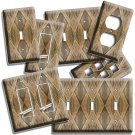 RUSTIC RANCH BARN WOOD DOOR LIGHT SWITCH OUTLET PLATES LOG CABIN ROOM HOME DECOR RUSTIC RANCH BARN WOOD DOOR LIGHT SWITCH OUTLET PLATES LOG CABIN ROOM HOME DECOR
