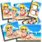 SEXY PRINCESS PEACH ANIME MARIO BROS LIGHT SWITCH OUTLET WALL PLATES ROOM DECOR SEXY PRINCESS PEACH ANIME MARIO BROS LIGHT SWITCH OUTLET WALL PLATES ROOM DECOR