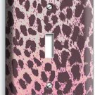 custom design light switch for glam0701