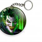 JOKER SUPER VILLAIN GOTHAM CITY BATMAN FOREVER NEW KEYCHAIN KEY RING GIFT IDEA JOKER SUPER VILLAIN GOTHAM CITY BATMAN FOREVER NEW KEYCHAIN KEY RING GIFT IDEA