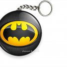 CLASSIC BATMAN SUPER HERO YELLOW COMICS LOGO KEYCHAIN KEY CHAIN RING GIFT IDEA CLASSIC BATMAN SUPER HERO YELLOW COMICS LOGO KEYCHAIN KEY CHAIN RING GIFT IDEA