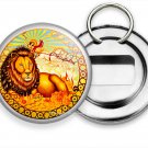 LEO ZODIAC HOROSCOPE LUCKY ASTROLOGY SIGN ART BEER SODA BOTTLE OPENER KEYCHAIN LEO ZODIAC HOROSCOPE LUCKY ASTROLOGY SIGN ART BEER SODA BOTTLE OPENER KEYCHAIN
